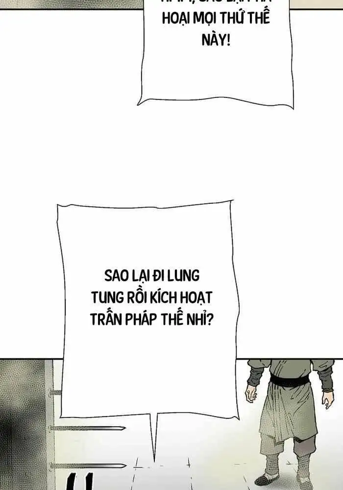 Truyện Tranh Vĩ Linh Kiếm Tiên trang 5