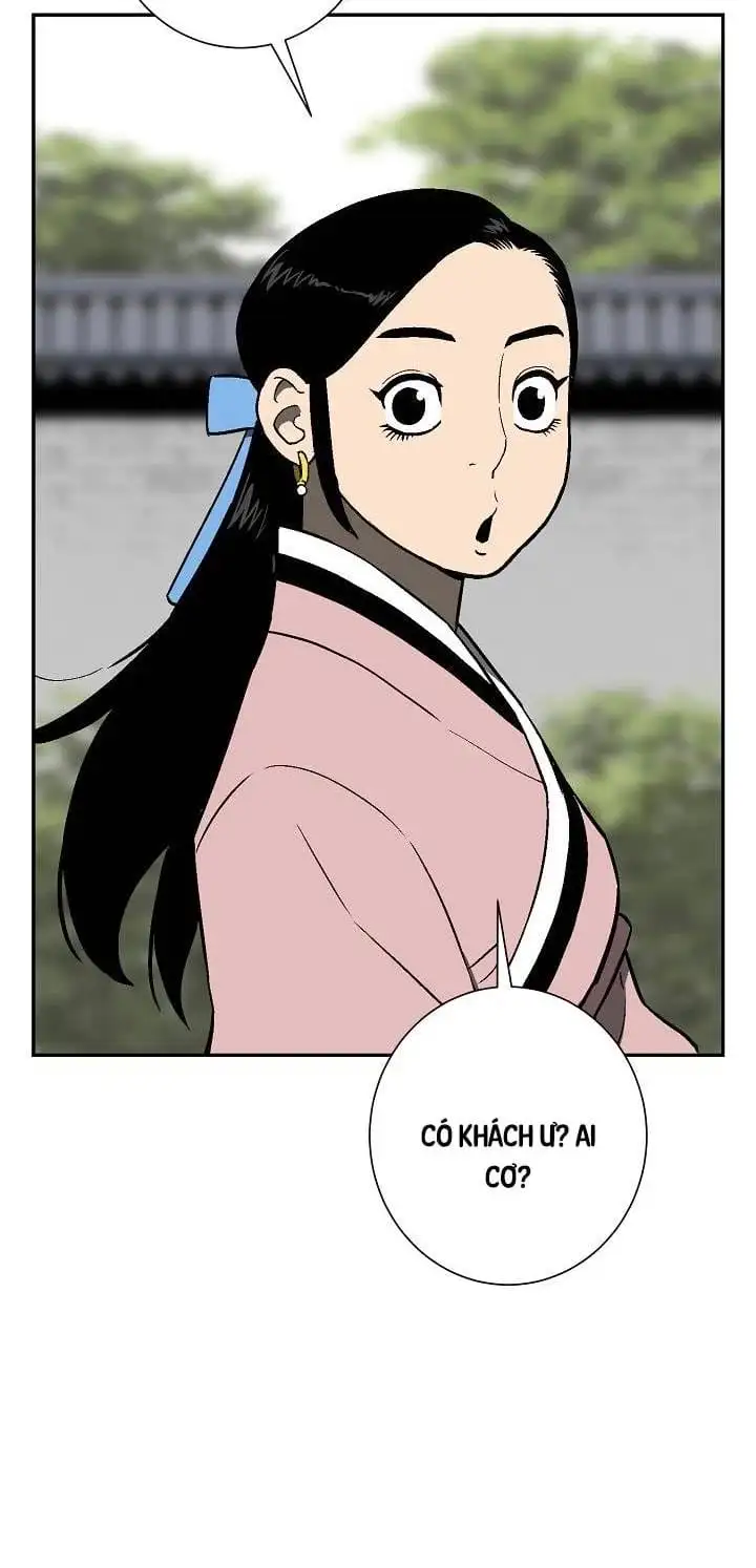 Truyện Tranh Vĩ Linh Kiếm Tiên trang 5