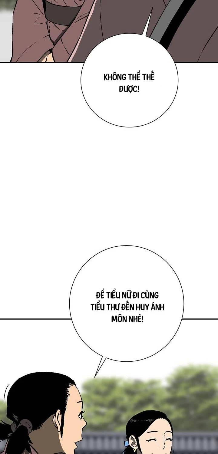 Truyện Tranh Vĩ Linh Kiếm Tiên trang 5