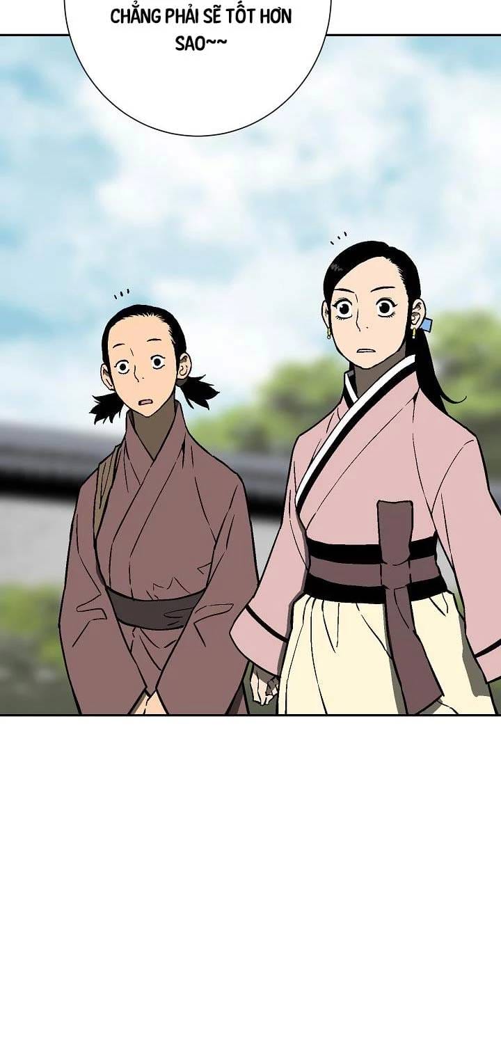 Truyện Tranh Vĩ Linh Kiếm Tiên trang 5