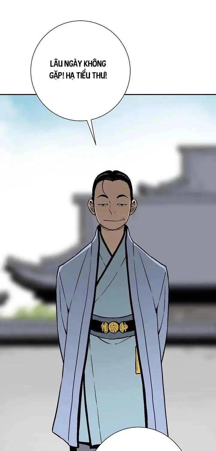 Truyện Tranh Vĩ Linh Kiếm Tiên trang 5