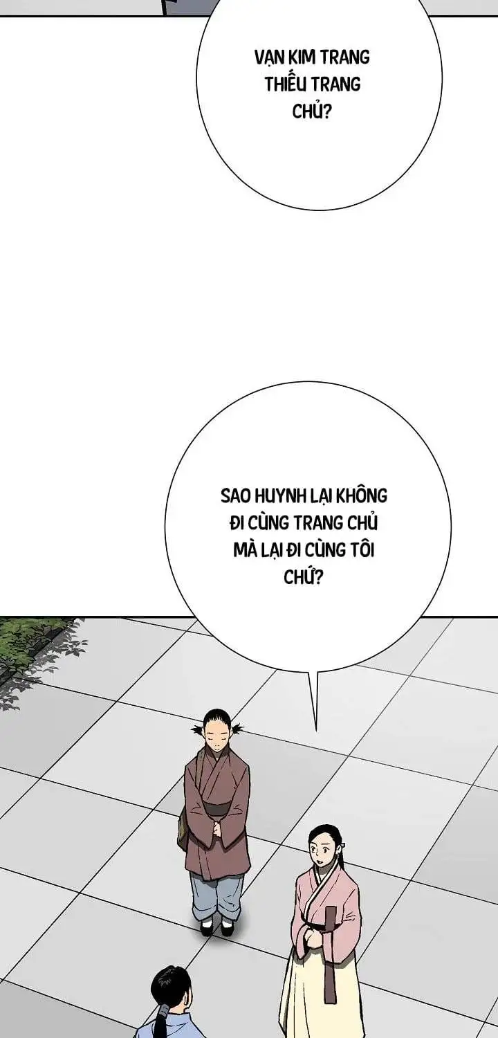 Truyện Tranh Vĩ Linh Kiếm Tiên trang 5