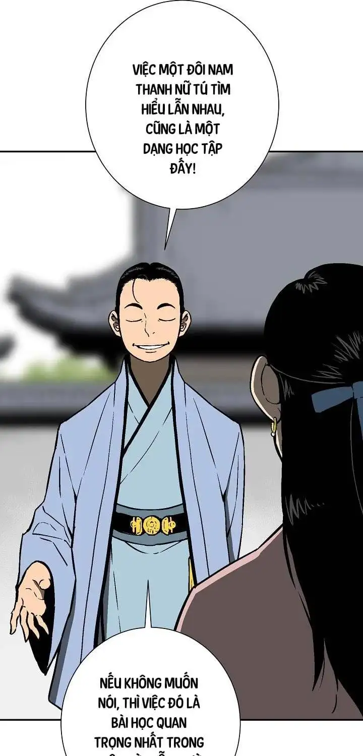 Truyện Tranh Vĩ Linh Kiếm Tiên trang 5