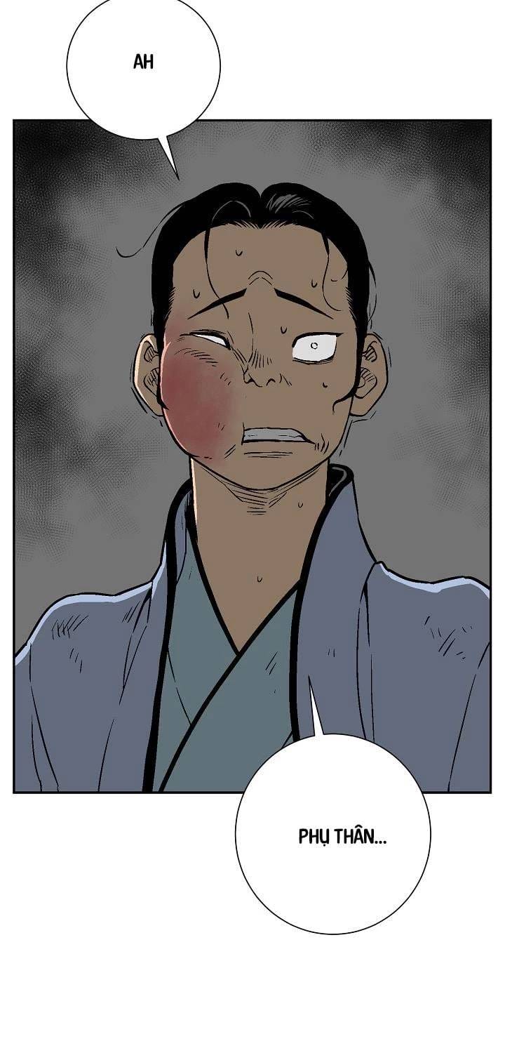 Truyện Tranh Vĩ Linh Kiếm Tiên trang 5