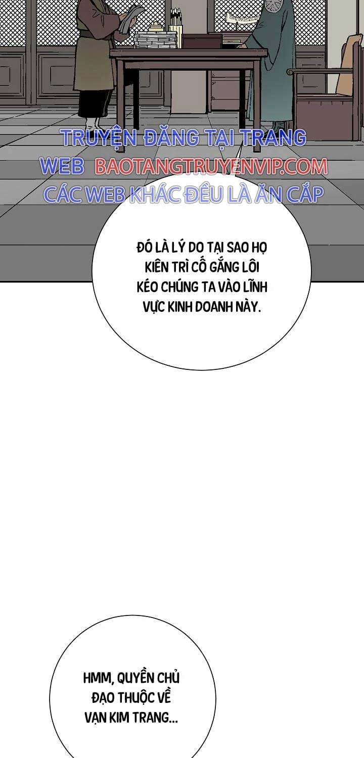 Truyện Tranh Vĩ Linh Kiếm Tiên trang 5