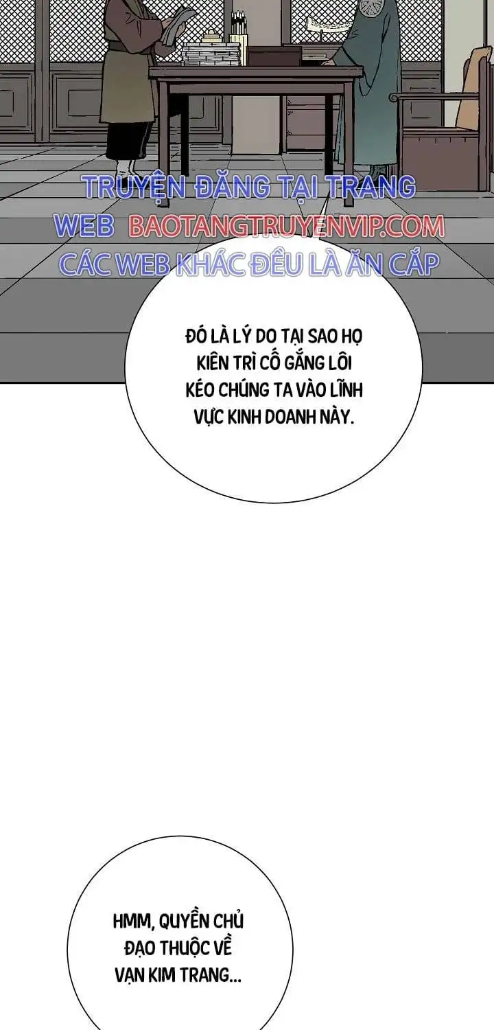 Truyện Tranh Vĩ Linh Kiếm Tiên trang 5