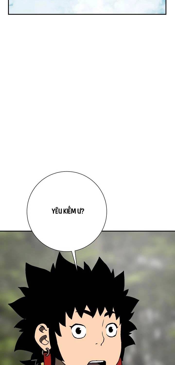 Truyện Tranh Vĩ Linh Kiếm Tiên trang 5