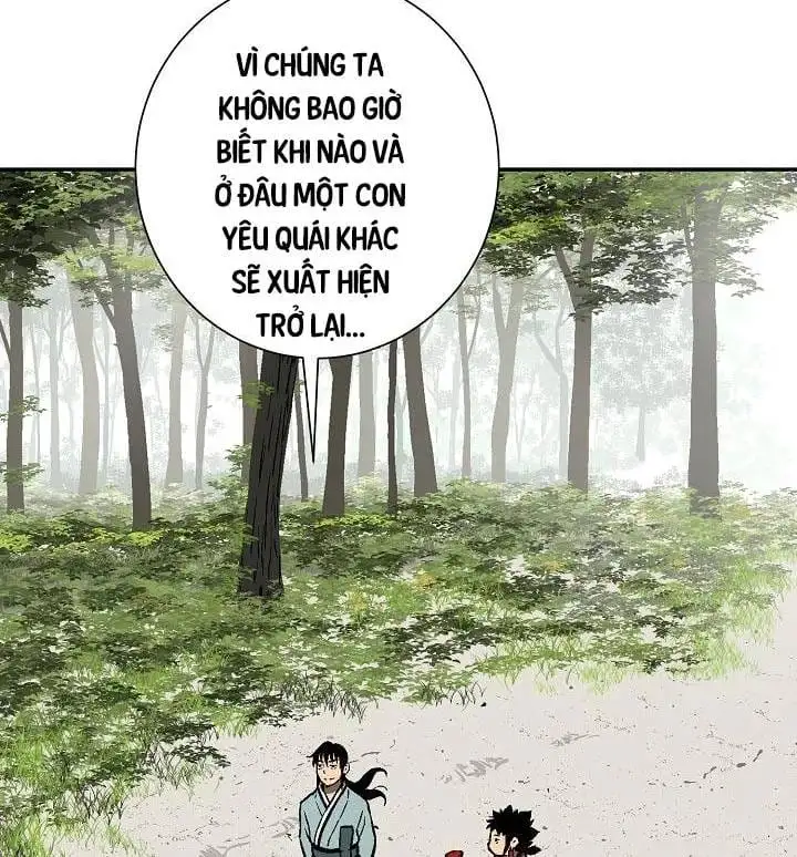 Truyện Tranh Vĩ Linh Kiếm Tiên trang 5