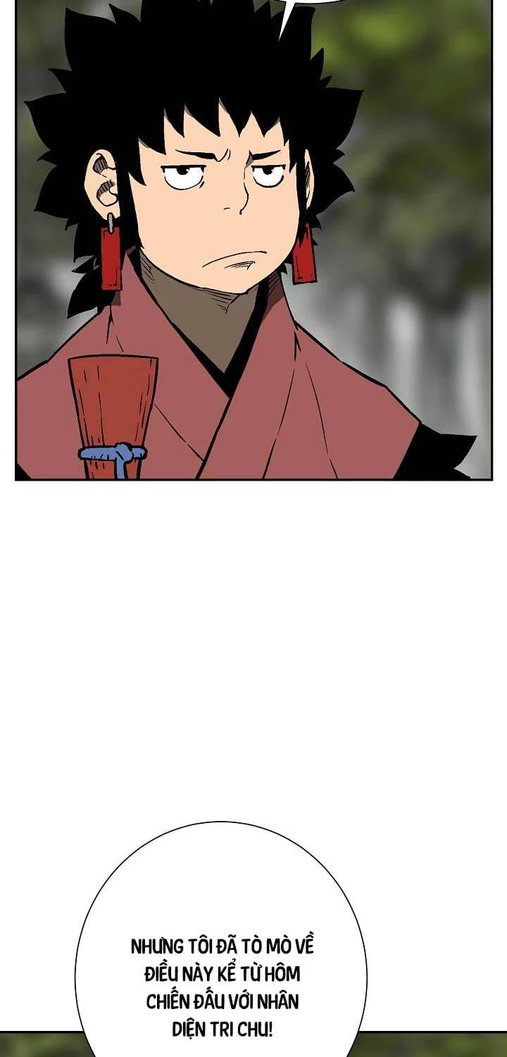 Truyện Tranh Vĩ Linh Kiếm Tiên trang 5