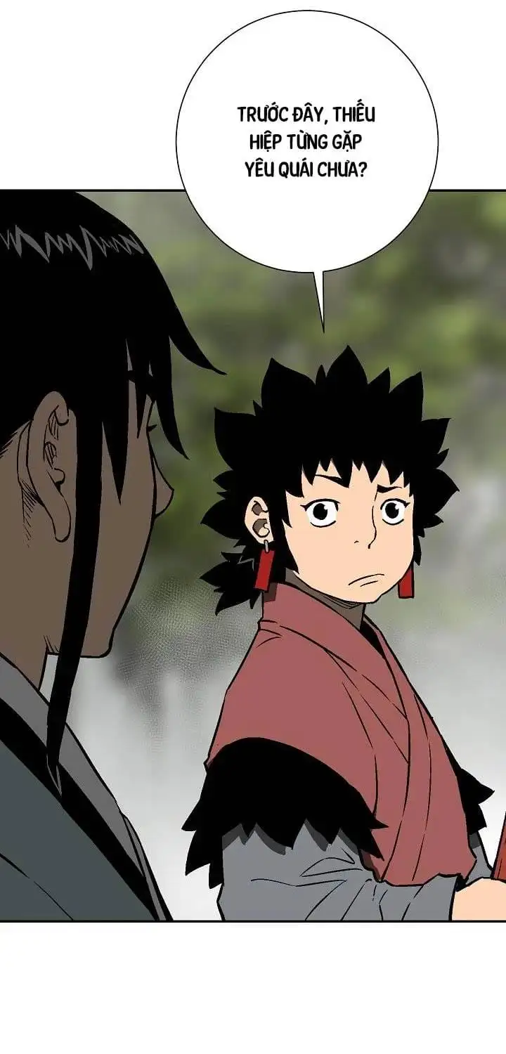 Truyện Tranh Vĩ Linh Kiếm Tiên trang 5