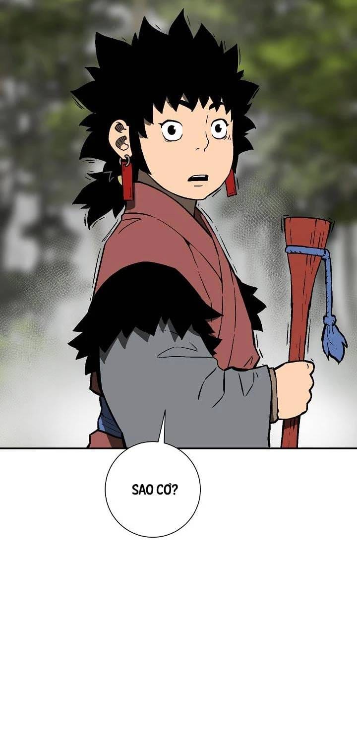 Truyện Tranh Vĩ Linh Kiếm Tiên trang 5