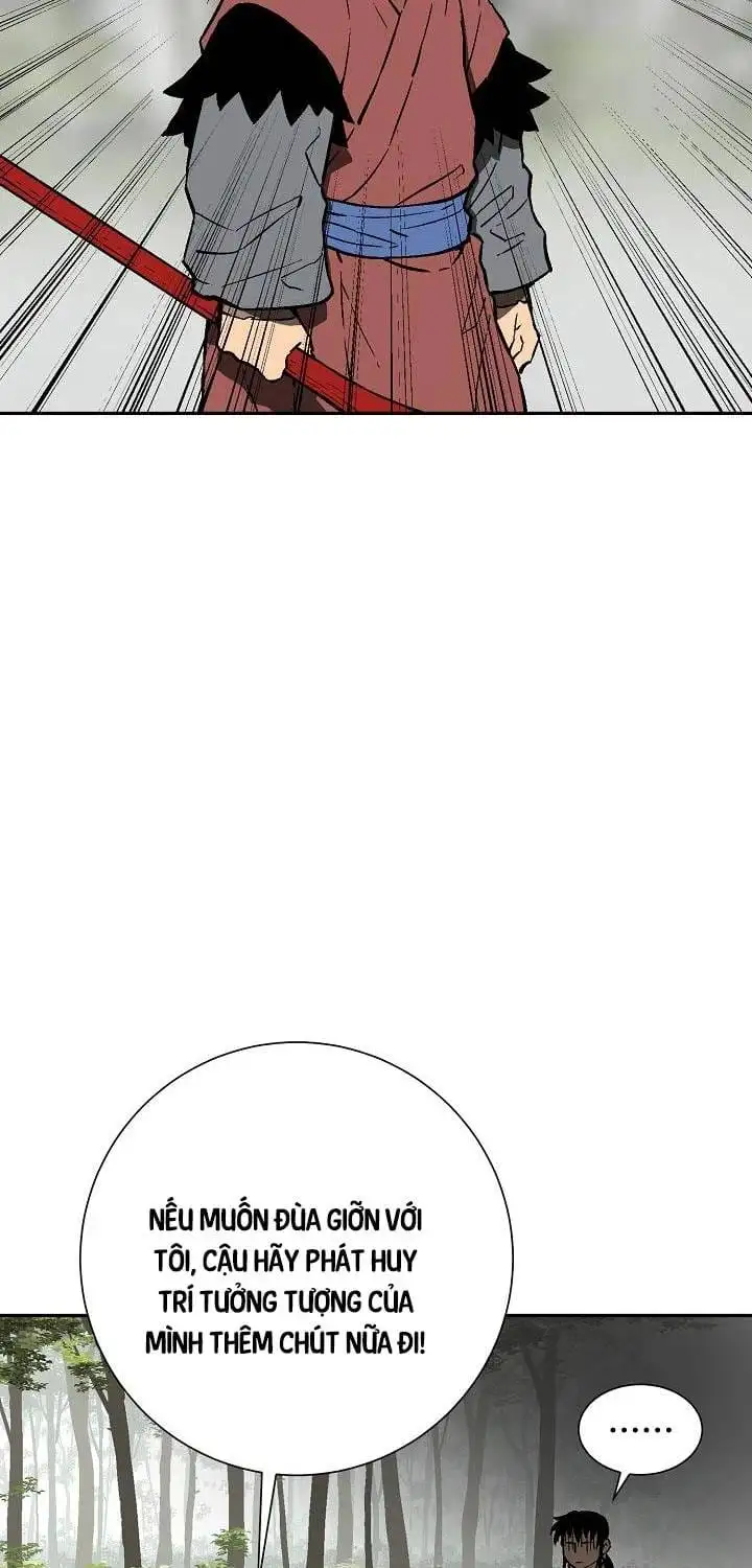 Truyện Tranh Vĩ Linh Kiếm Tiên trang 5