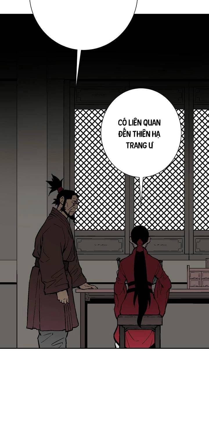 Truyện Tranh Vĩ Linh Kiếm Tiên trang 5