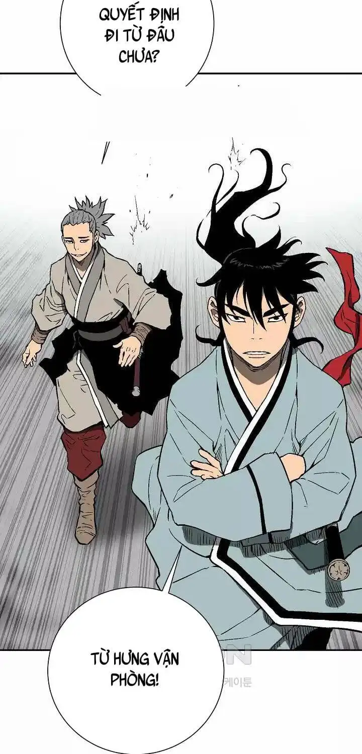 Truyện Tranh Vĩ Linh Kiếm Tiên trang 5