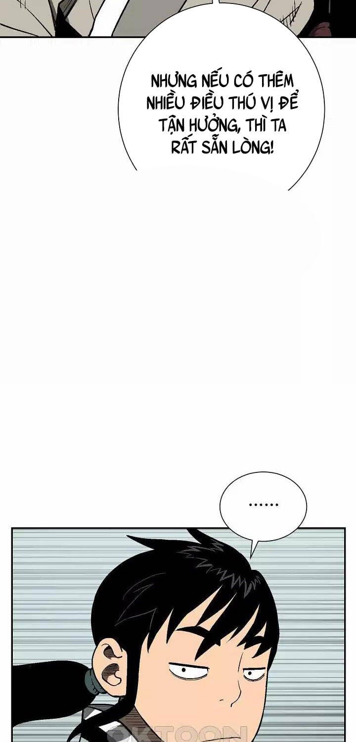 Truyện Tranh Vĩ Linh Kiếm Tiên trang 5