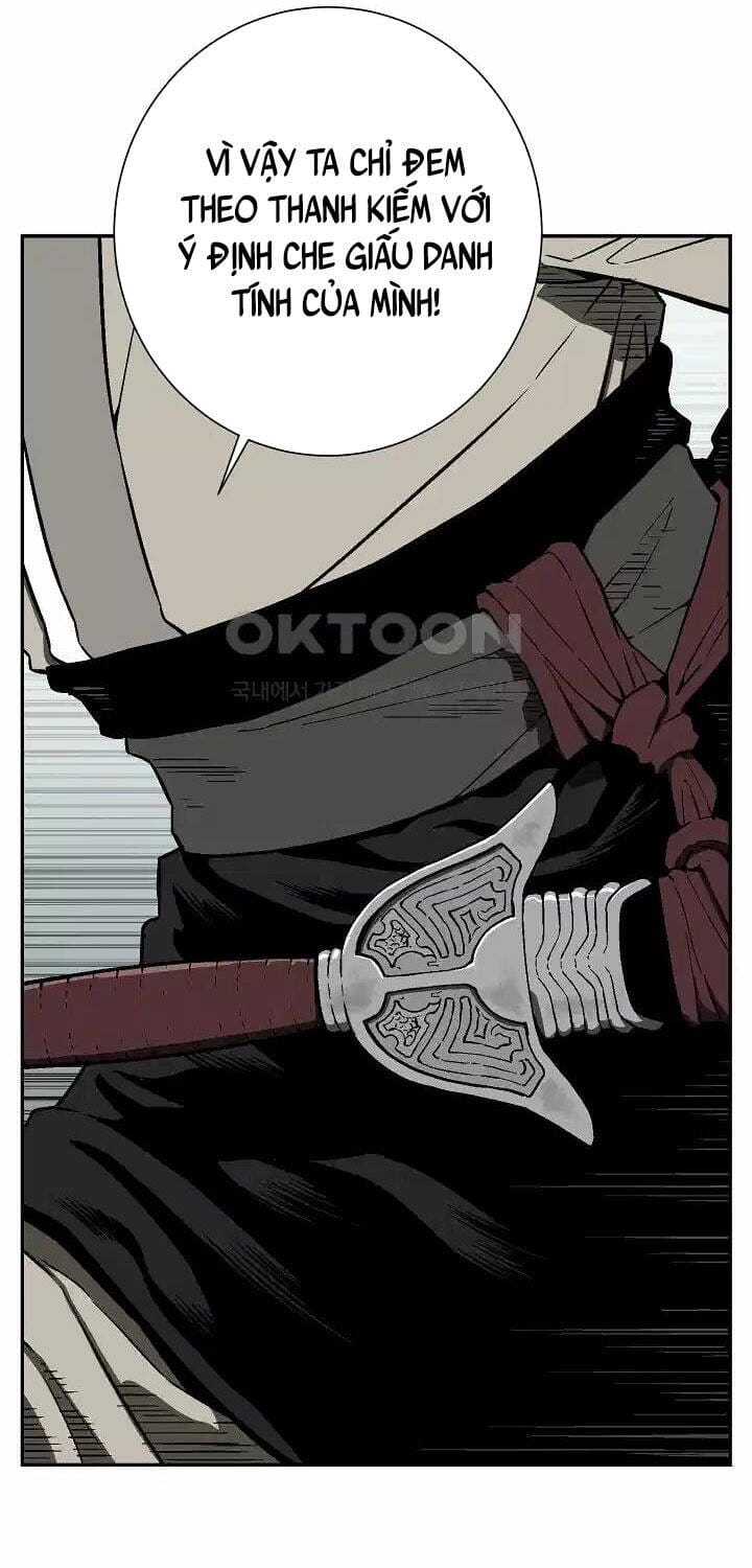 Truyện Tranh Vĩ Linh Kiếm Tiên trang 5