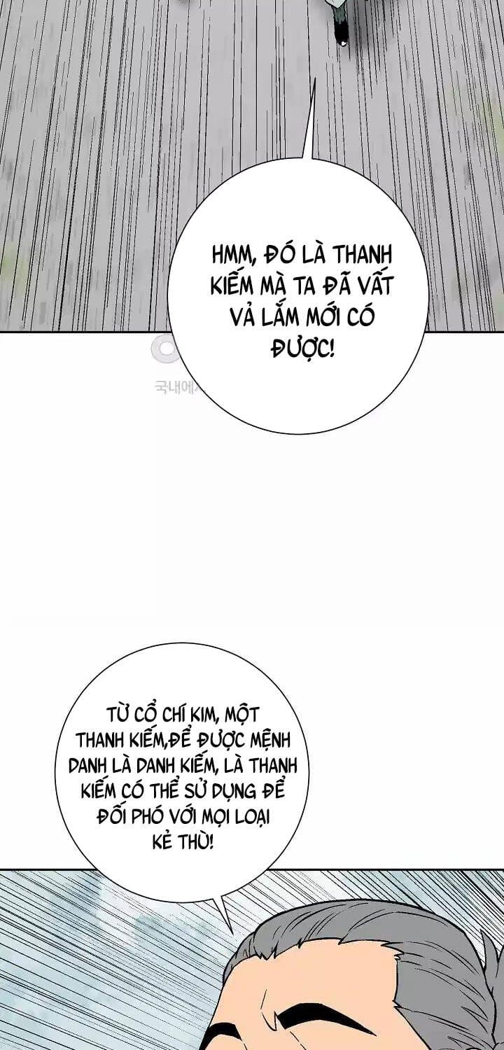 Truyện Tranh Vĩ Linh Kiếm Tiên trang 5