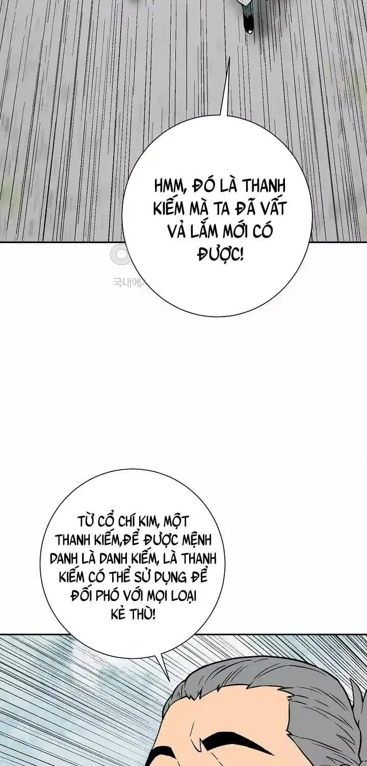 Truyện Tranh Vĩ Linh Kiếm Tiên trang 5