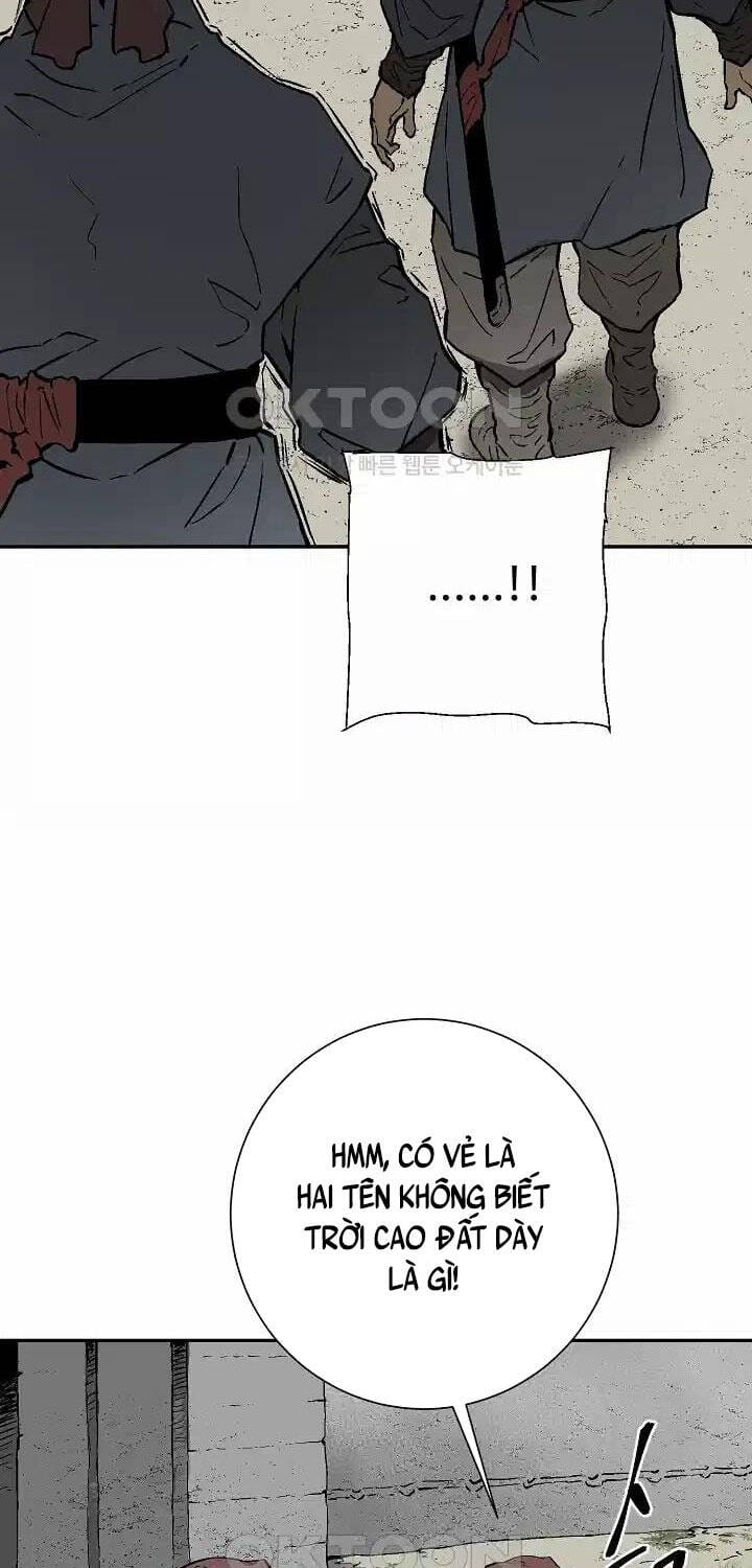 Truyện Tranh Vĩ Linh Kiếm Tiên trang 5