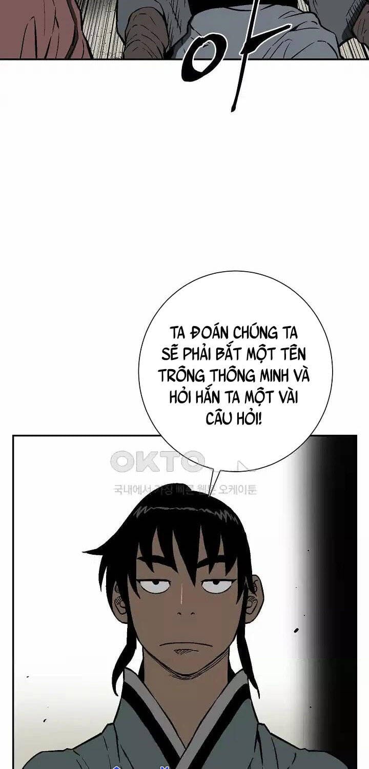 Truyện Tranh Vĩ Linh Kiếm Tiên trang 5