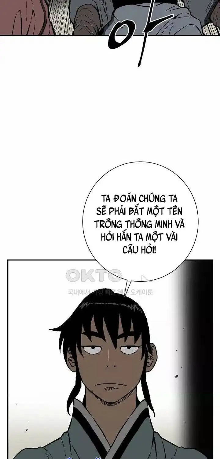 Truyện Tranh Vĩ Linh Kiếm Tiên trang 5