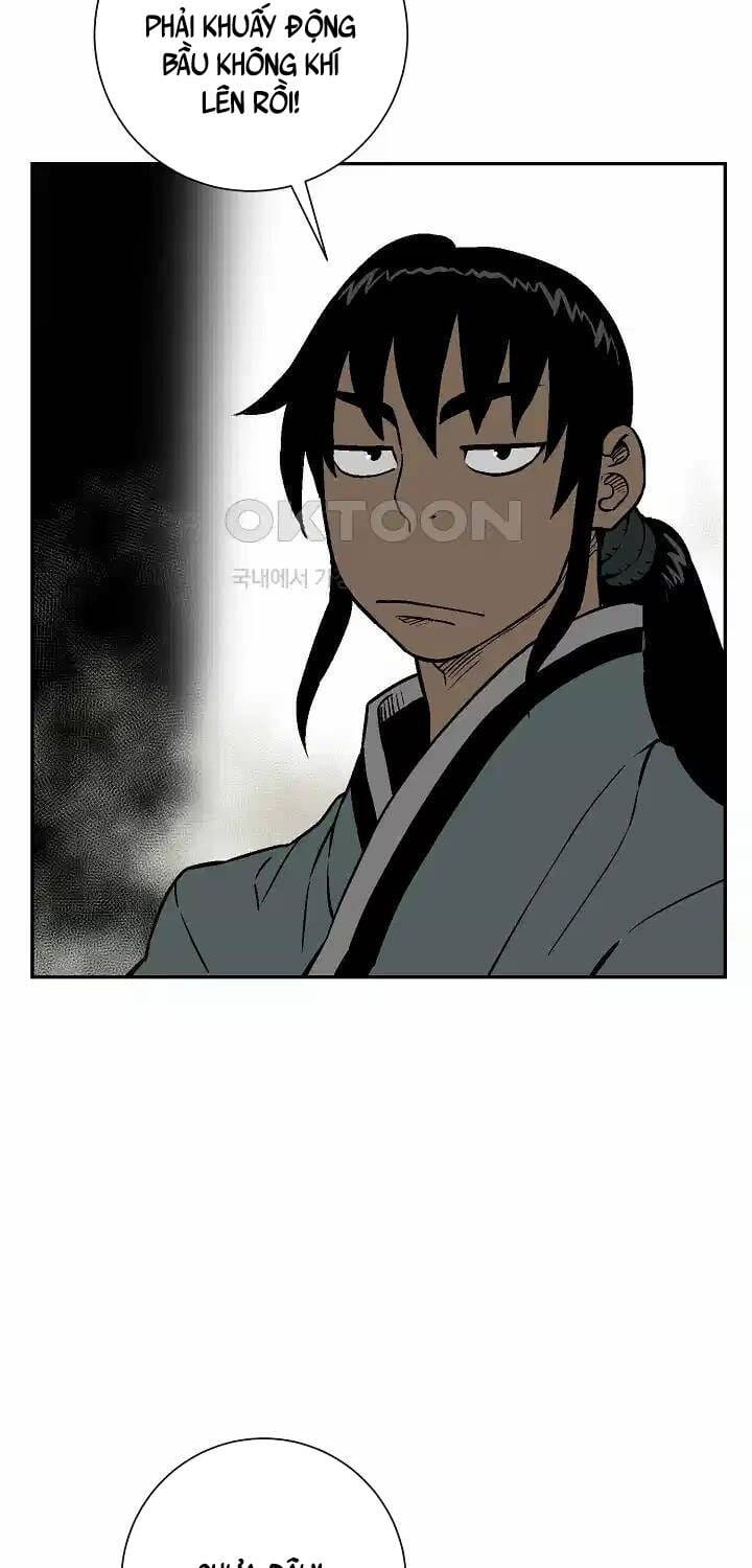 Truyện Tranh Vĩ Linh Kiếm Tiên trang 5