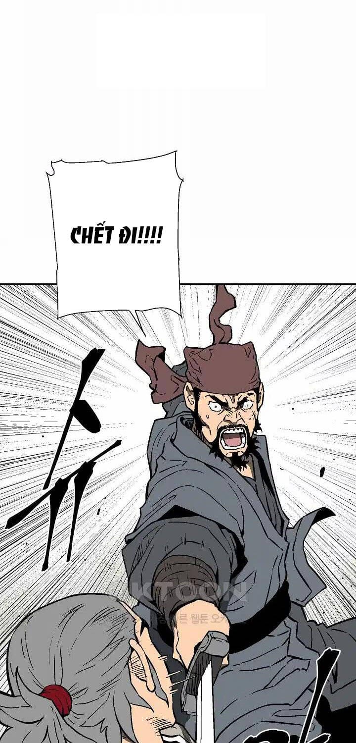 Truyện Tranh Vĩ Linh Kiếm Tiên trang 5