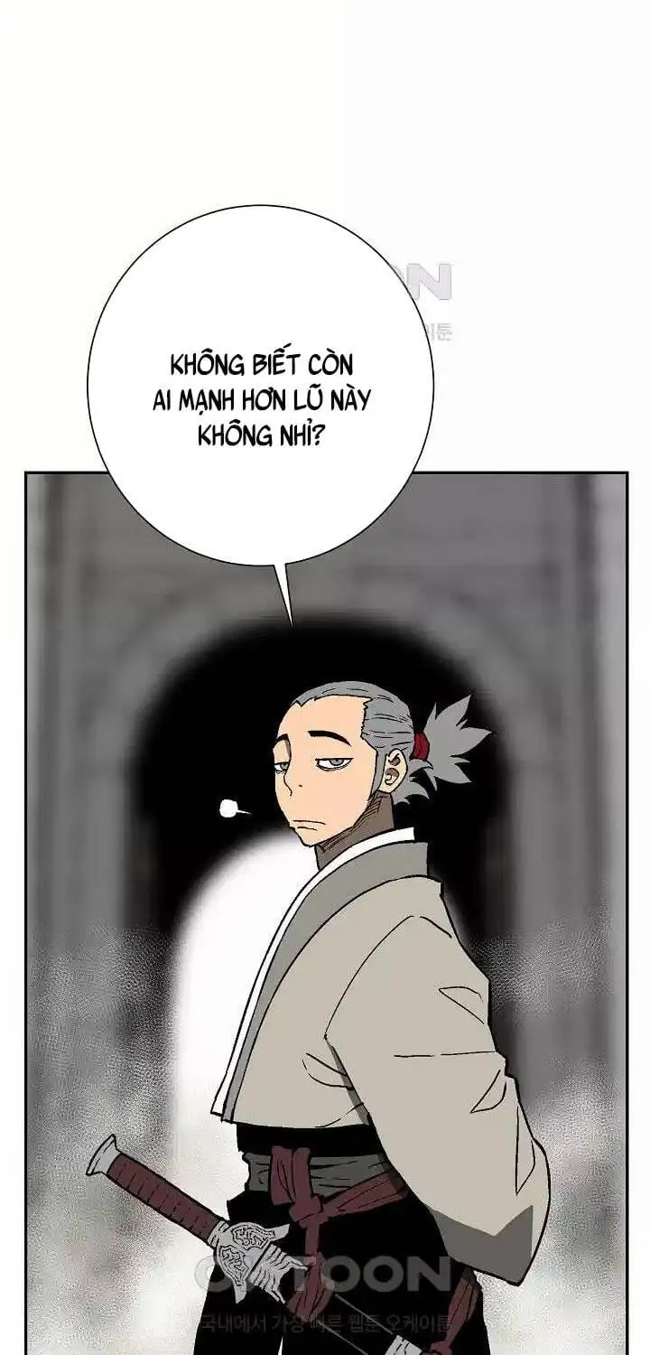 Truyện Tranh Vĩ Linh Kiếm Tiên trang 5