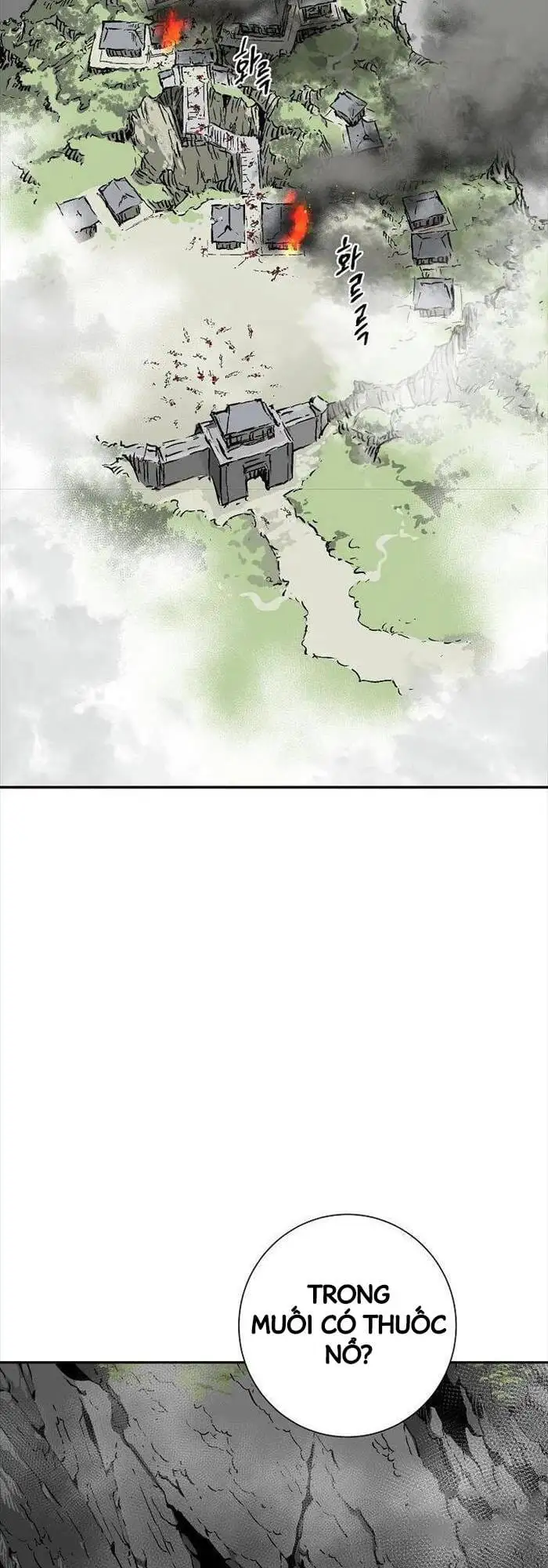 Truyện Tranh Vĩ Linh Kiếm Tiên trang 5