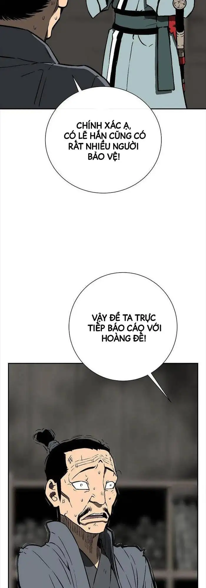 Truyện Tranh Vĩ Linh Kiếm Tiên trang 5