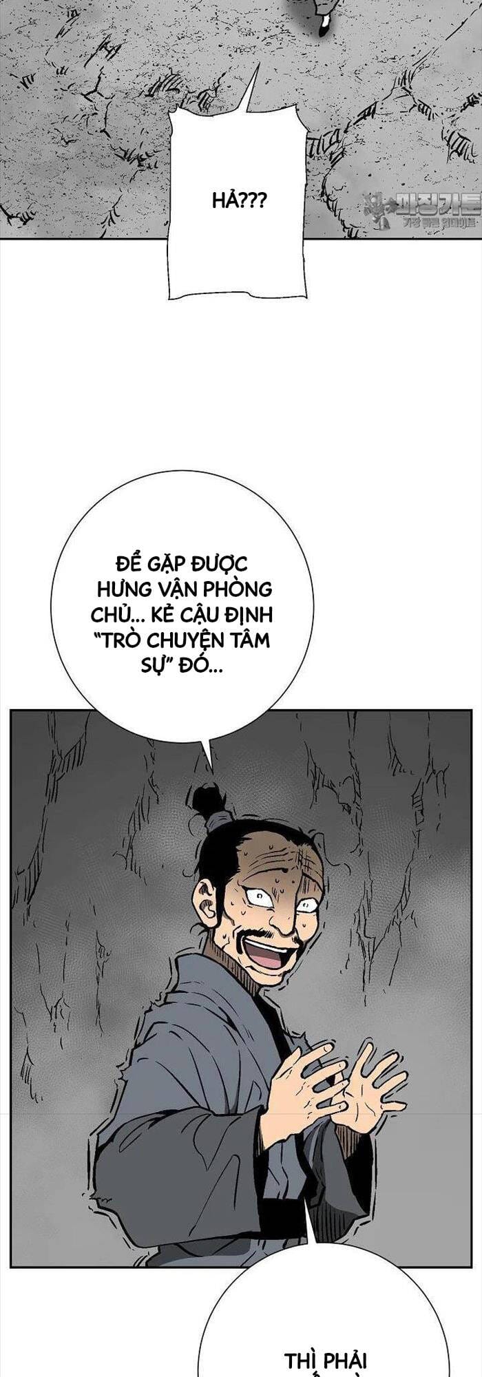 Truyện Tranh Vĩ Linh Kiếm Tiên trang 5