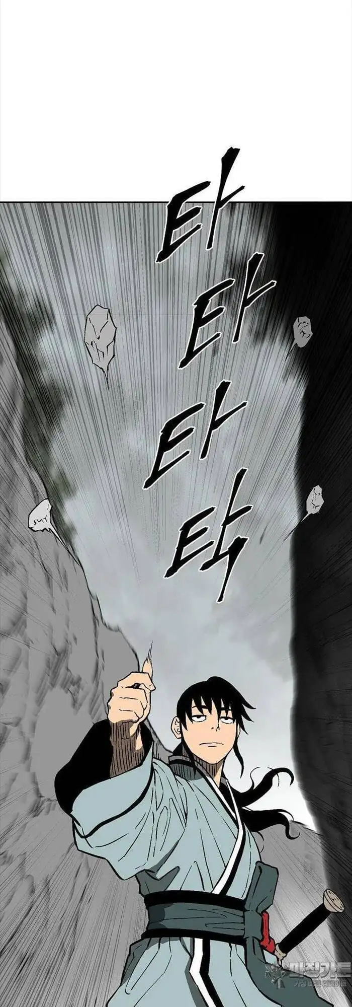 Truyện Tranh Vĩ Linh Kiếm Tiên trang 5