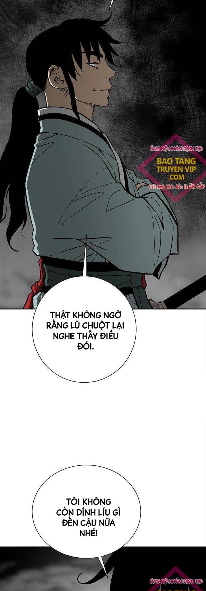 Truyện Tranh Vĩ Linh Kiếm Tiên trang 5