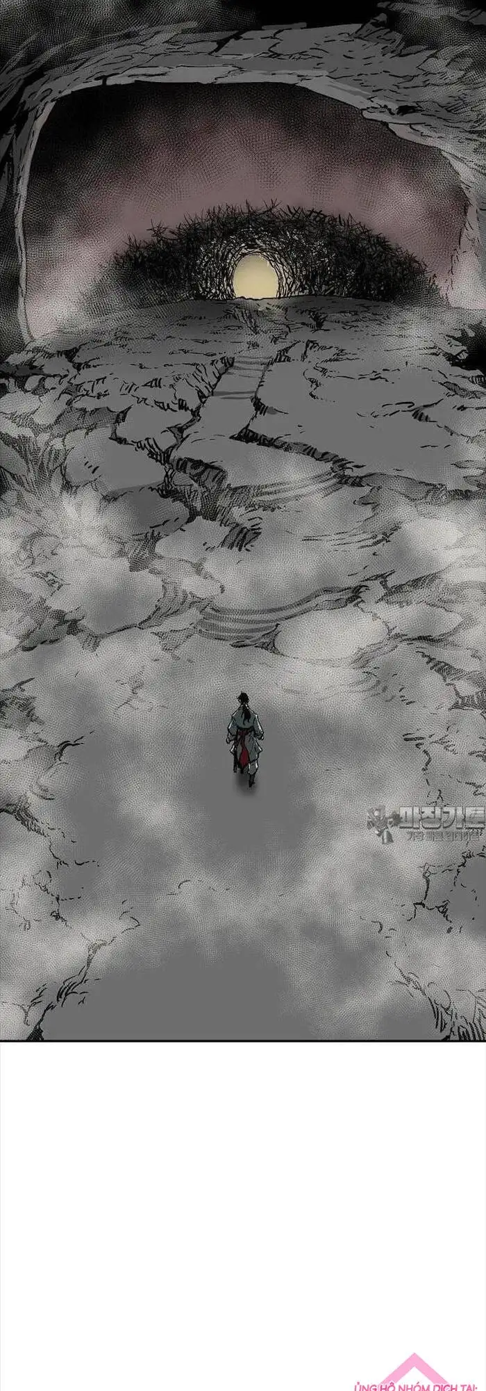 Truyện Tranh Vĩ Linh Kiếm Tiên trang 5