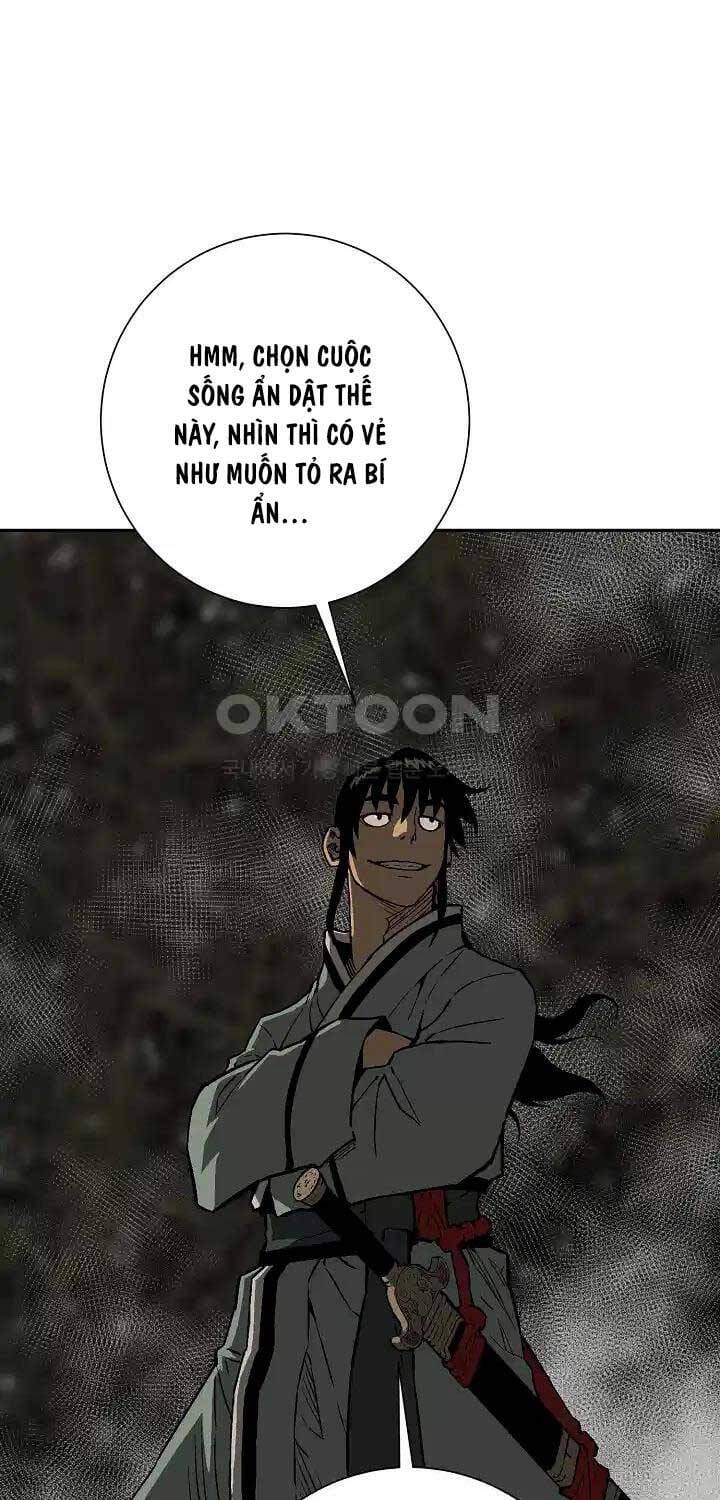 Truyện Tranh Vĩ Linh Kiếm Tiên trang 5