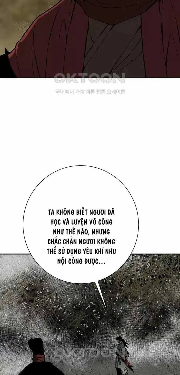 Truyện Tranh Vĩ Linh Kiếm Tiên trang 5