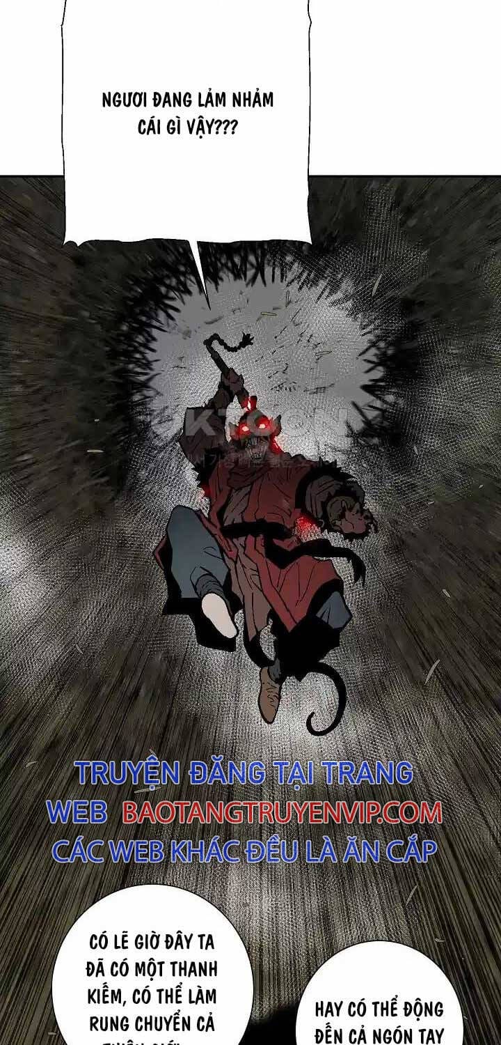 Truyện Tranh Vĩ Linh Kiếm Tiên trang 5