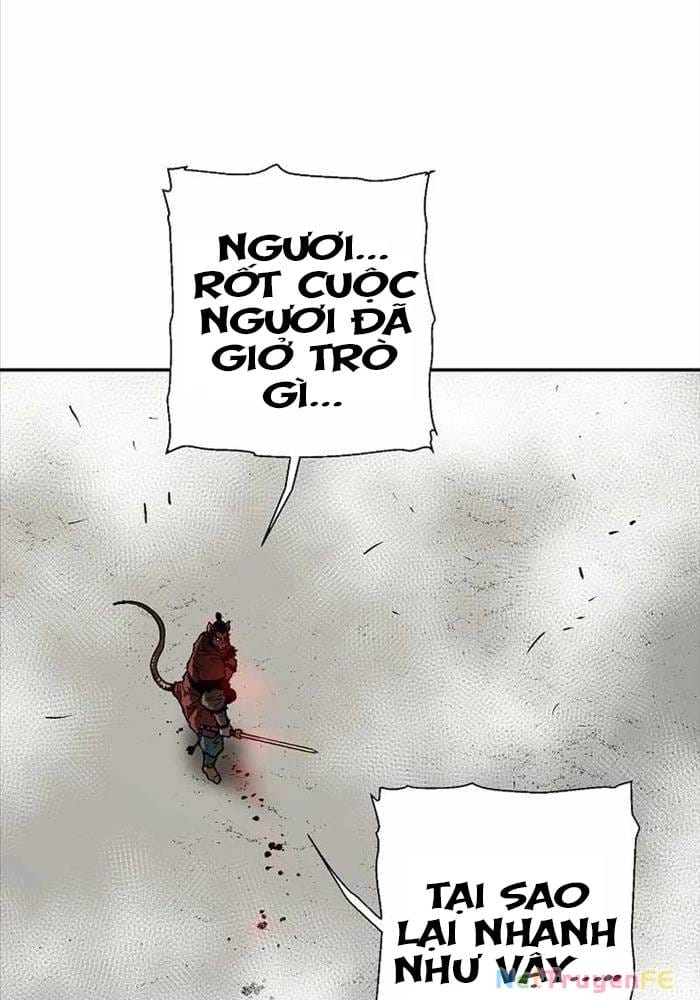 Truyện Tranh Vĩ Linh Kiếm Tiên trang 5