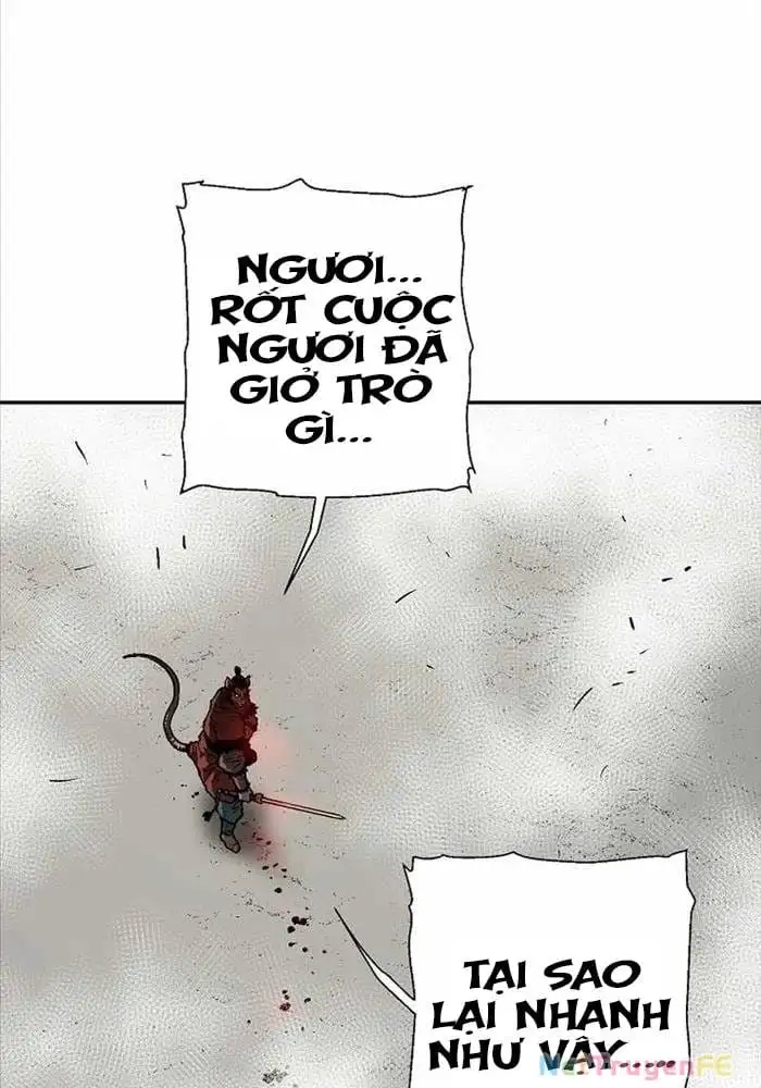 Truyện Tranh Vĩ Linh Kiếm Tiên trang 5