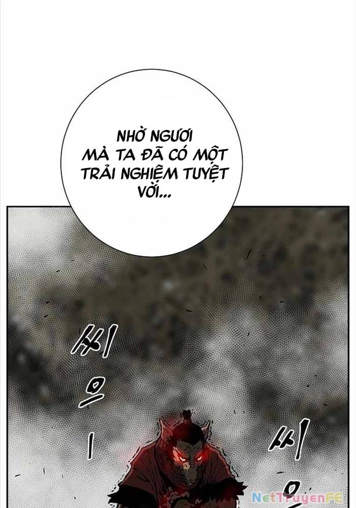 Truyện Tranh Vĩ Linh Kiếm Tiên trang 5