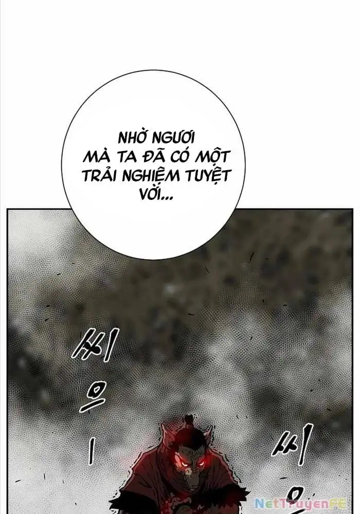 Truyện Tranh Vĩ Linh Kiếm Tiên trang 5