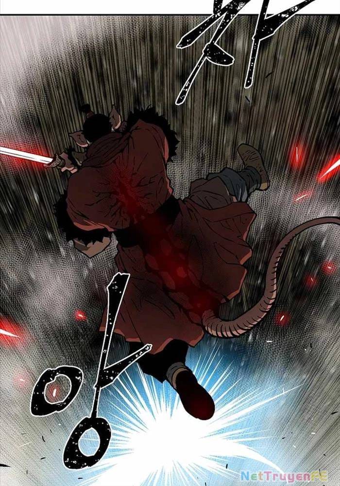 Truyện Tranh Vĩ Linh Kiếm Tiên trang 5