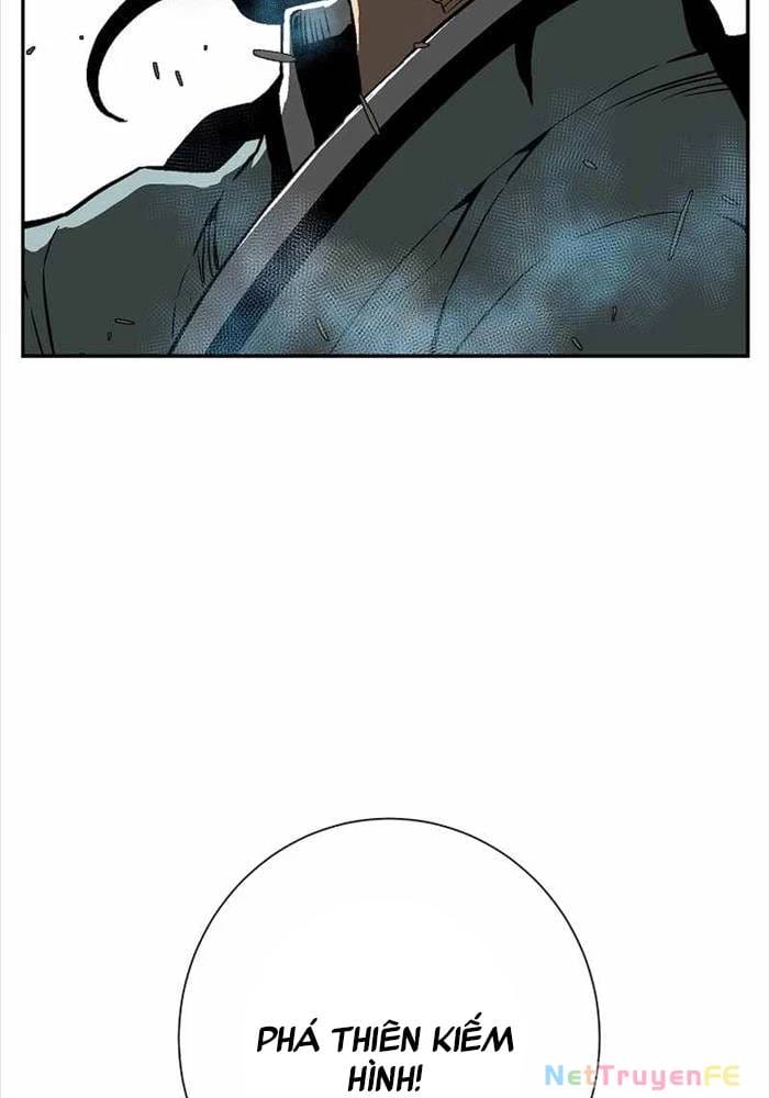 Truyện Tranh Vĩ Linh Kiếm Tiên trang 5