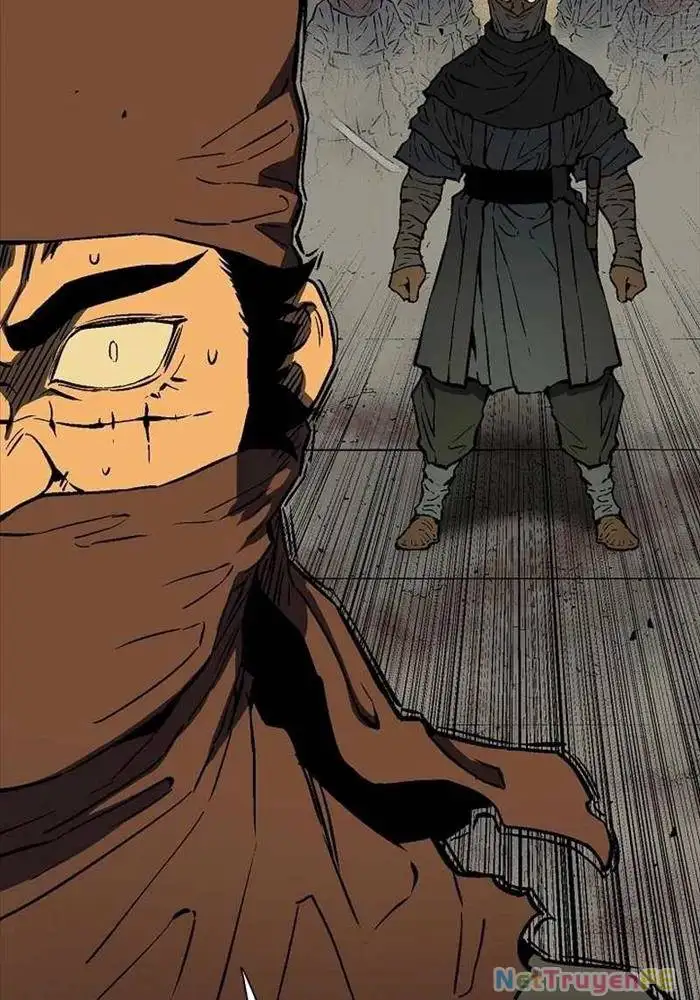 Truyện Tranh Vĩ Linh Kiếm Tiên trang 5