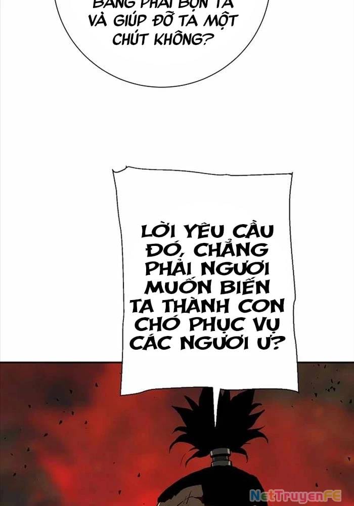 Truyện Tranh Vĩ Linh Kiếm Tiên trang 5