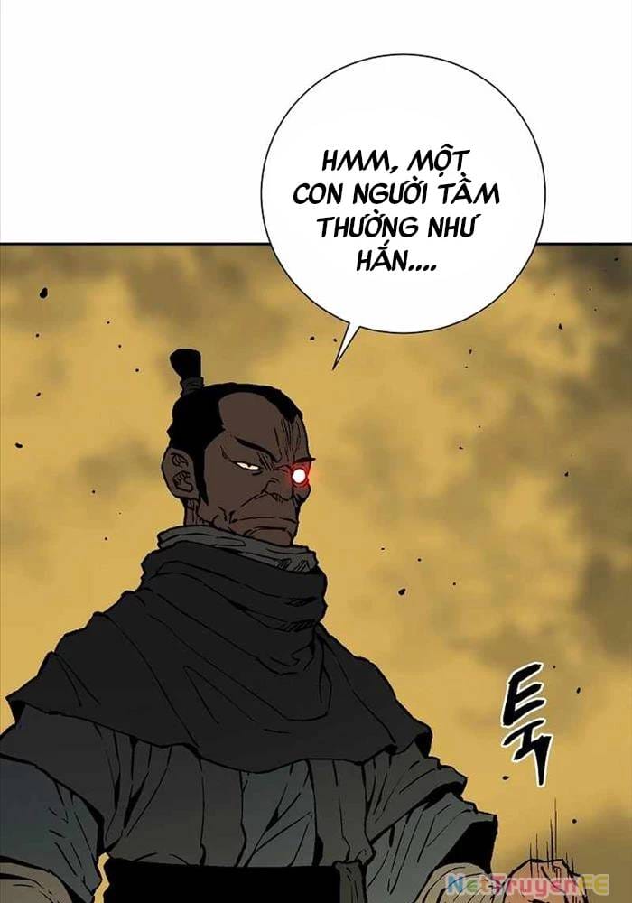 Truyện Tranh Vĩ Linh Kiếm Tiên trang 5