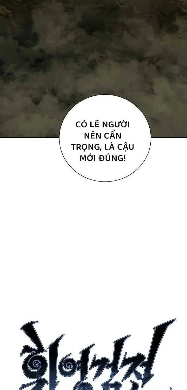 Truyện Tranh Vĩ Linh Kiếm Tiên trang 5