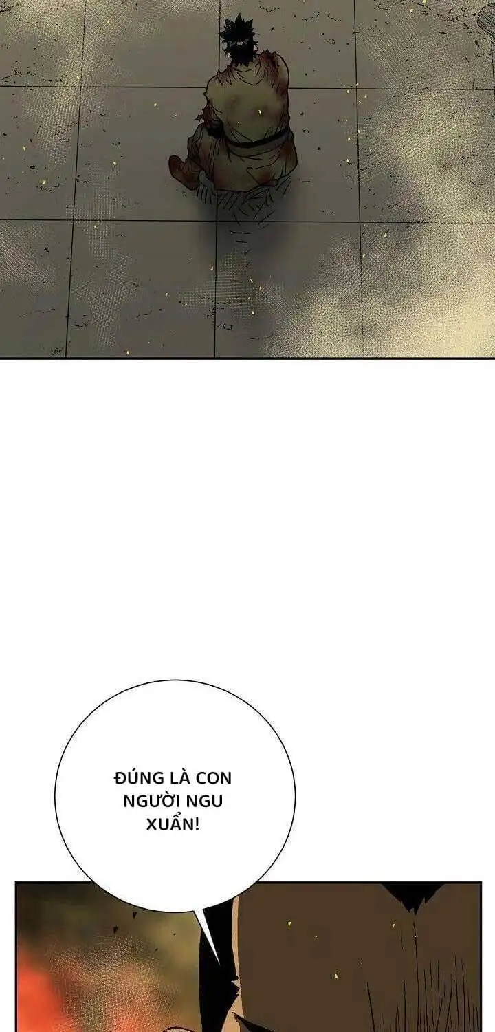 Truyện Tranh Vĩ Linh Kiếm Tiên trang 5