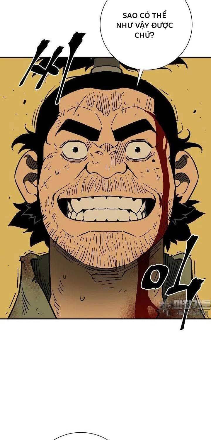 Truyện Tranh Vĩ Linh Kiếm Tiên trang 5