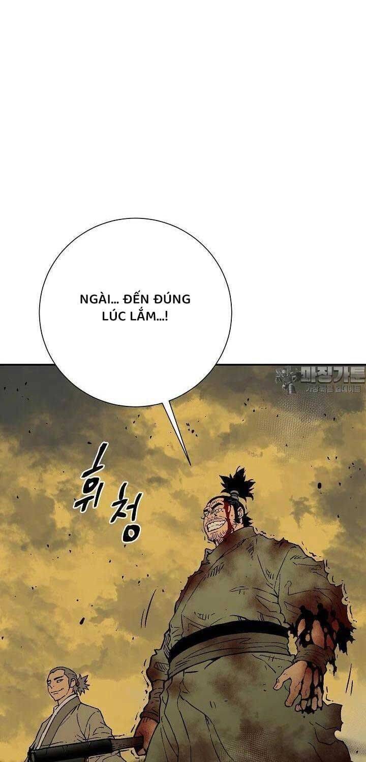 Truyện Tranh Vĩ Linh Kiếm Tiên trang 5